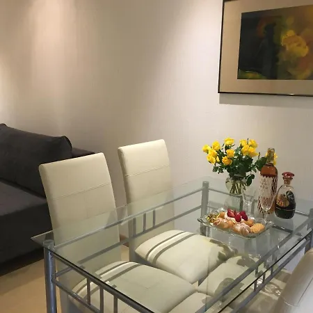 Appartamento Na Wydmie