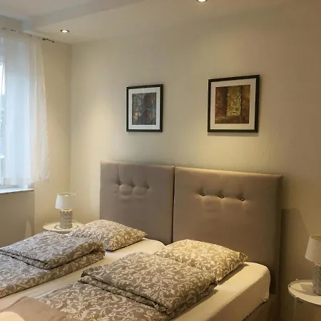 Appartement Na Wydmie