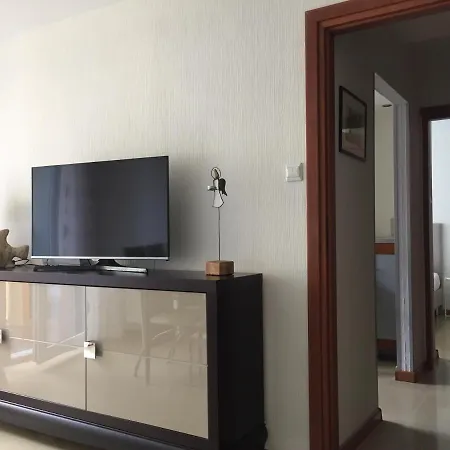 Appartamento Na Wydmie